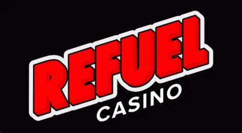 refuel casino logga in - ReFuel